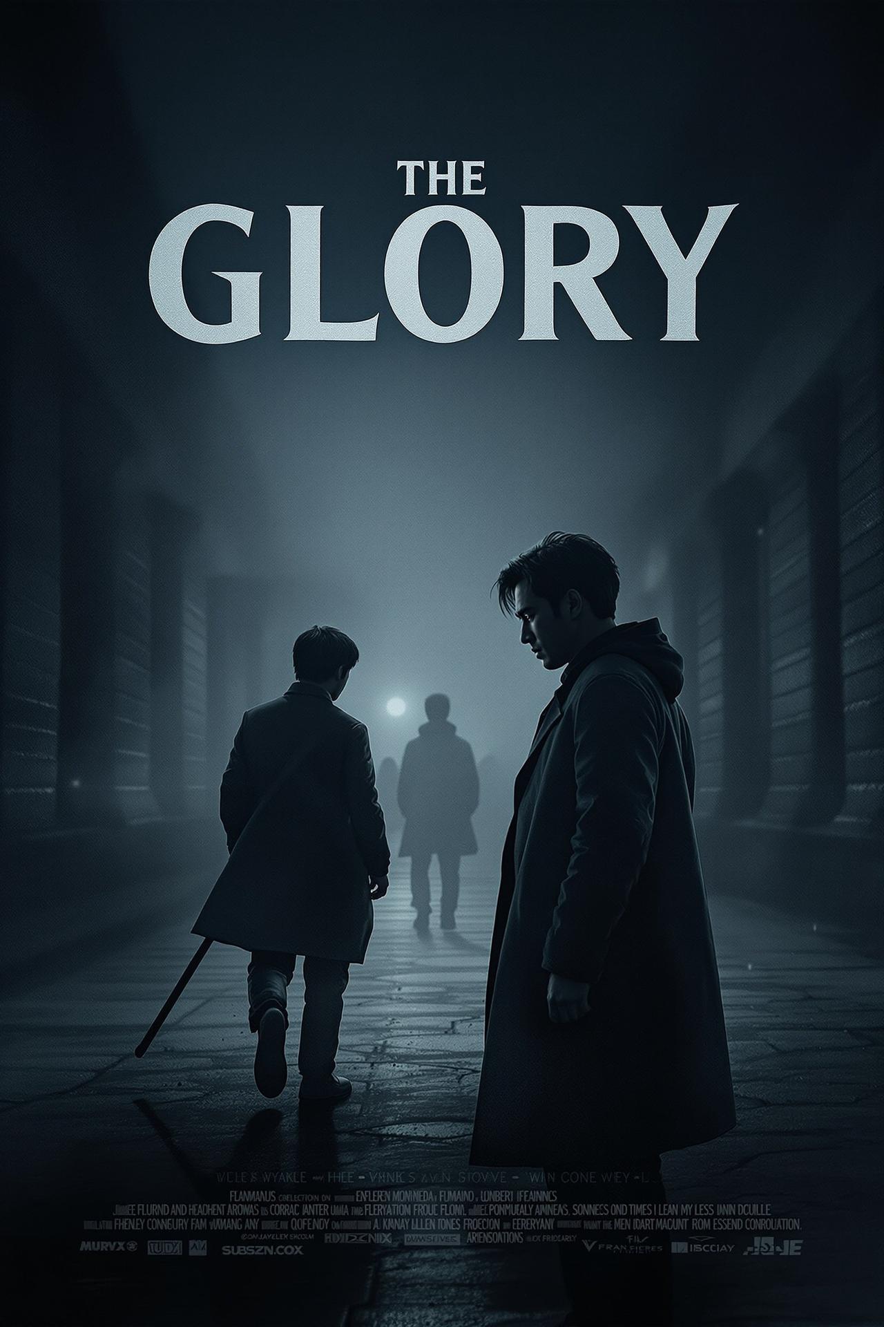 亚洲va推荐：黑暗荣耀 - The Glory，韩剧，评分9.4
